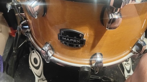 Caisse claire mapex x14 - 8,5",