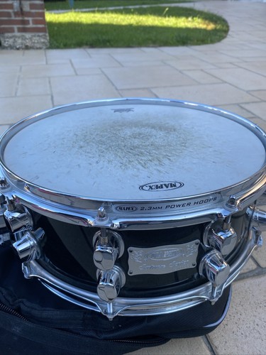 Caisse claire mapex - claire, saturn
