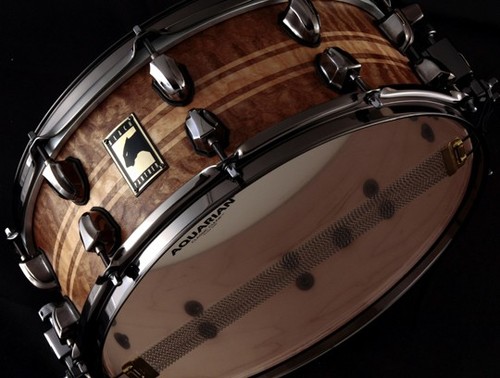 Caisse claire mapex - caisse,