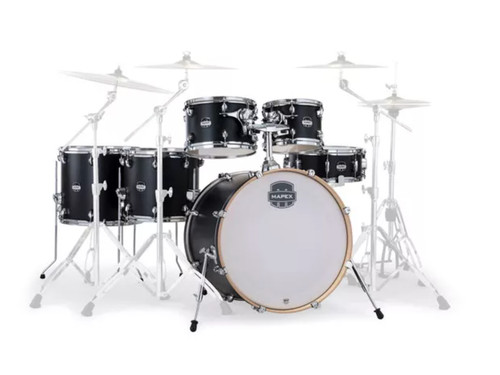 Mapex mars maple studioease - mars,