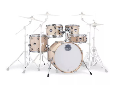 Mapex mars maple - fusion,