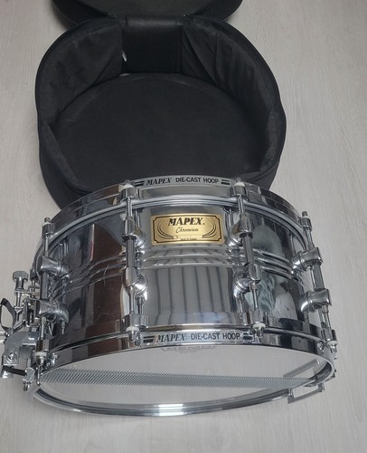 Mapex orion 14x6 cos - orion,